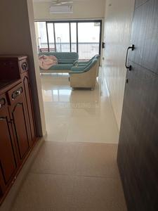 Kitchen Image of 2200 Sq.ft 3 BHK Apartment / Flat for sale in Satellite Ahmedabad for Rs. 17500000