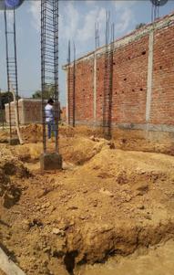 Image of 1500 Sq.ft Residential Plot / Land for sale in Juggaur, Lucknow for Rs. 3748000