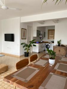 Image of 4000 Sq.ft 3 BHK Independent House for rent in Bardez, Goa for Rs. 250000