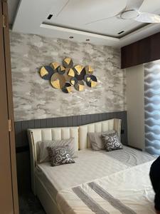 Bedroom Image of 3200 Sq.ft 4 BHK Independent House for sale in Mahalakshmi Nagar Indore for Rs. 33500000