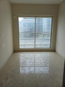 Hall Image of 560 Sq.ft 2 BHK Apartment / Flat for sale in Prabhadevi Mumbai for Rs. 24000000