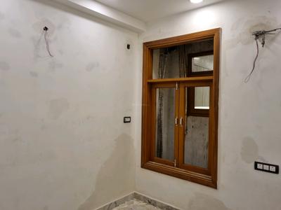 Bedroom Image of 600 Sq.ft 2 BHK Apartment / Flat for sale in Mahavir Enclave New Delhi for Rs. 5700001