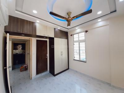 Bedroom Image of 810 Sq.ft 2 BHK Apartment / Flat for sale in Bengal Peerless Avidipta, Santoshpur Kolkata for Rs. 8500000