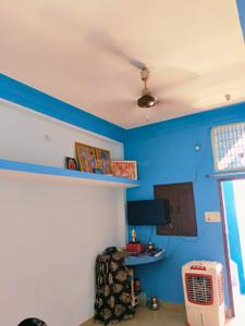 Hall Image of 1500 Sq.ft 3 BHK Independent House for rent in Nanda Nagar Indore for Rs. 31500