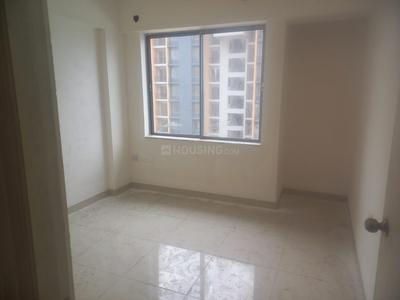 Bedroom Image of 1100 Sq.ft 3 BHK Apartment / Flat for sale in Godrej Seven, Joka Kolkata for Rs. 6300000