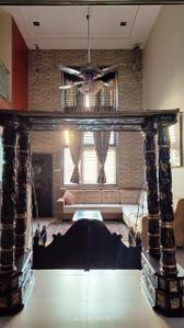 Hall Image of 3500 Sq.ft 5 BHK Villa for sale in Vasna Vadodara for Rs. 27500000
