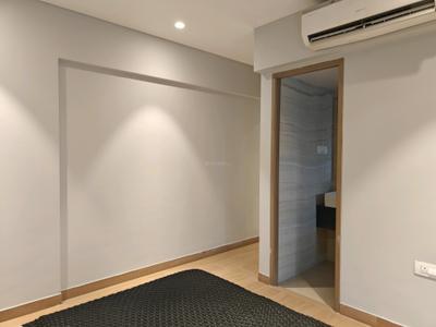 Bedroom Image of 950 Sq.ft 3 BHK Apartment / Flat for sale in Siddha Sky, Sion Mumbai for Rs. 27700000