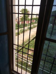 Balcony Image of 640 Sq.ft 4 BHK Independent House for rent in Jhalwa Allahabad for Rs. 5500