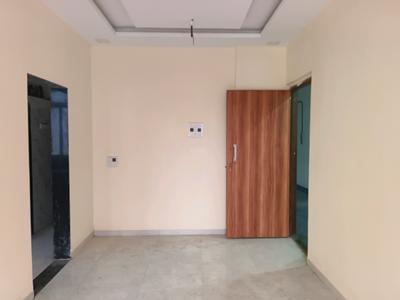 Bedroom Image of 430 Sq.ft 1 RK Apartment / Flat for sale in Vinayak Platina, Dombivli East Thane for Rs. 2295000