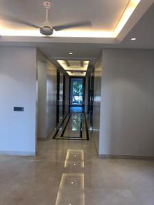 4 BHK Independent Builder Floor