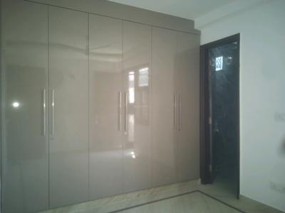 Bedroom Image of 1125 Sq.ft 3 BHK Builder Floor for sale in Malviya Nagar New Delhi for Rs. 26500000