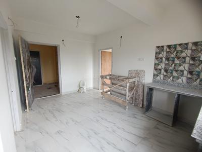 Hall Image of 768 Sq.ft 2 BHK Apartment / Flat for sale in Agarpara Kolkata for Rs. 2304000