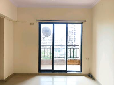 Living Room Image of 700 Sq.ft 1 BHK Apartment / Flat for sale in Kalyan West Kalyan for Rs. 5800000