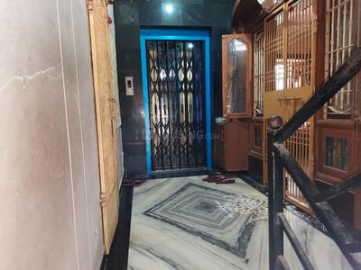Balcony Image of 950 Sq.ft 2 BHK Apartment / Flat for sale in Sai Towers, Meher Nager Srikakulam for Rs. 3200000