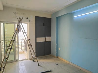 Bedroom Image of 1200 Sq.ft 2 BHK Apartment / Flat for rent in Panchsheel Pebbles, Vaishali Ghaziabad for Rs. 36000