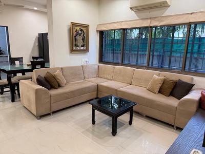 Hall Image of 1170 Sq.ft 3 BHK Apartment / Flat for sale in Navrangpura Ahmedabad for Rs. 11000000