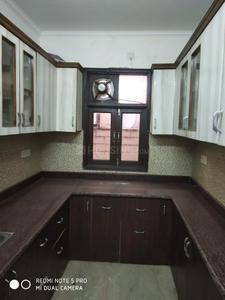 Kitchen Image of 924 Sq.ft 2 BHK Builder Floor for rent in Karol Bagh New Delhi for Rs. 21098