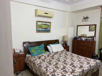3 BHK Flat