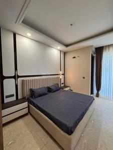 Bedroom Image of 1675 Sq.ft 3 BHK Apartment / Flat for sale in Touch Homes, Sector 123 Mohali for Rs. 8700000