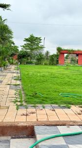 Image of 801 Sq.ft 2 BHK Independent House for sale in Shri Swastik Royale Avenue, Bhurkoni, Raipur for Rs. 2850000