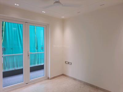 Bedroom Image of 2700 Sq.ft 4 BHK Builder Floor for sale in Sector 52 Gurgaon for Rs. 38000000