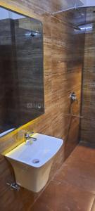 Bathroom Image of 1600 Sq.ft 3 BHK Apartment / Flat for rent in Vaishali Nagar Jaipur for Rs. 30000