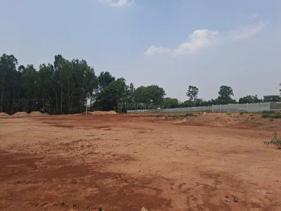 Image of 1200 Sq.ft Residential Plot / Land for sale in Channanayakanapalya, Bengaluru for Rs. 9600000