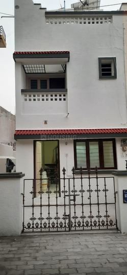 Aalap Avenue, Sadguru Nagar Main Image 1