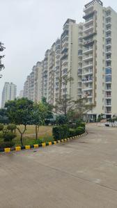 Image of 1200 Sq.ft 3 BHK Apartment / Flat for sale in Tapukara, Bhiwadi for Rs. 4500000