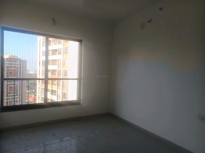 Bedroom Image of 1000 Sq.ft 2 BHK Apartment / Flat for sale in Shapoorji Pallonji Joyville Hadapsar Annexe, Shewalewadi Pune for Rs. 7500000