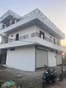 Image of 1250 Sq.ft 2 BHK Apartment / Flat for rent in Islamnagar, Bhopal for Rs. 5000