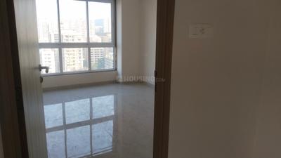 Bedroom Image of 1100 Sq.ft 2 BHK Apartment / Flat for sale in Solitaire Edge, Kandivali East Mumbai for Rs. 22000000
