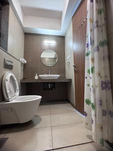 Image of 1500 Sq.ft 3 BHK Apartment / Flat for sale in Shapoorji Pallonji Vicinia, Powai, Mumbai for Rs. 35500000