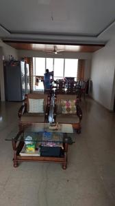 Hall Image of 1920 Sq.ft 4 BHK Apartment / Flat for sale in Ekta Legranz, Chembur Mumbai for Rs. 70000000