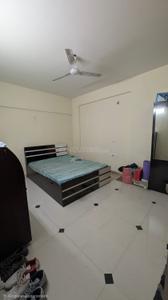 Hall Image of 1208 Sq.ft 2 BHK Apartment / Flat for rent in Shree Rahde Camelot Housing Society, Viman Nagar Pune for Rs. 55000