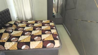 Bedroom Image of 1080 Sq.ft 2 BHK Apartment / Flat for sale in Mayuri Infinity, Handewadi Pune for Rs. 5600000