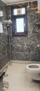 Image of 1800 Sq.ft 3 BHK Builder Floor for rent in Kalkaji, New Delhi for Rs. 85000
