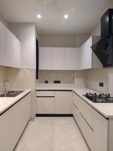 Kitchen Image of 2367 Sq.ft 4 BHK Builder Floor for sale in Sector 45 Gurgaon for Rs. 35000000