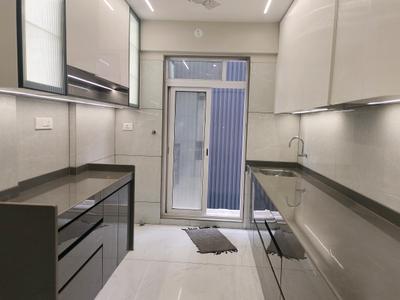 Kitchen Image of 1150 Sq.ft 2 BHK Apartment / Flat for sale in Delta Palacio by Delta Group, Ulwe Navi Mumbai for Rs. 13800000