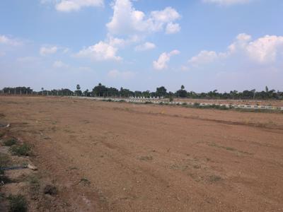 Image of 202 Sq.ft Residential Plot / Land for sale in ORR County, Adibatla, Hyderabad for Rs. 7272052