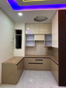 Kitchen Image of 1050 Sq.ft 2 BHK Apartment / Flat for sale in Sector 110 Noida for Rs. 4850000