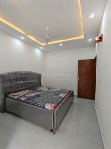 Bedroom Image of 1350 Sq.ft 3 BHK Builder Floor for sale in Nabha Zirakpur for Rs. 6000000