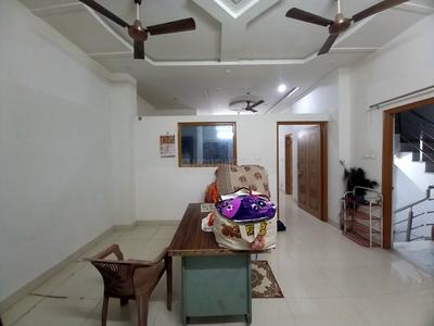 Hall Image of 1000 Sq.ft 1.5 BHK Builder Floor for rent in Chopasni Housing Board Jodhpur for Rs. 14000