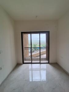 Hall Image of 800 Sq.ft 2 BHK Apartment / Flat for sale in Naigaon East Naigaon for Rs. 4299000