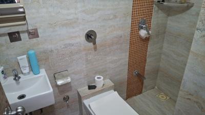 Image of 1550 Sq.ft 3 BHK Apartment / Flat for sale in Vishwa Sachet Allure, Jodhpur, Ahmedabad for Rs. 13500000