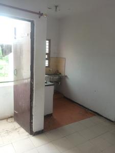 Kitchen Image of 330 Sq.ft 1 RK Apartment / Flat for rent in Transport Nagar Lucknow for Rs. 7000
