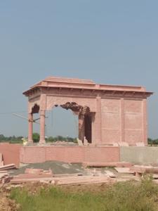 Image of 1000 Sq.ft Residential Plot / Land for sale in Karmeta, Jabalpur for Rs. 1800000
