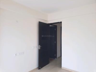 Bedroom Image of 1120 Sq.ft 3 BHK Builder Floor for sale in Signature Global Park 4 Phase II, Sector 36 Sohna for Rs. 9500000