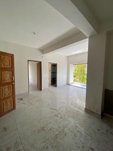Hall Image of 876 Sq.ft 2 BHK Apartment / Flat for sale in Rajarhat Kolkata for Rs. 4120000