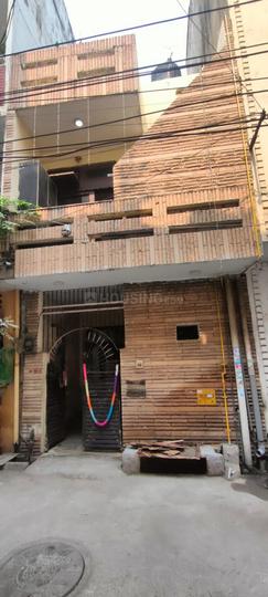 New Layal Pur Colony, Krishna Nagar More Images 1